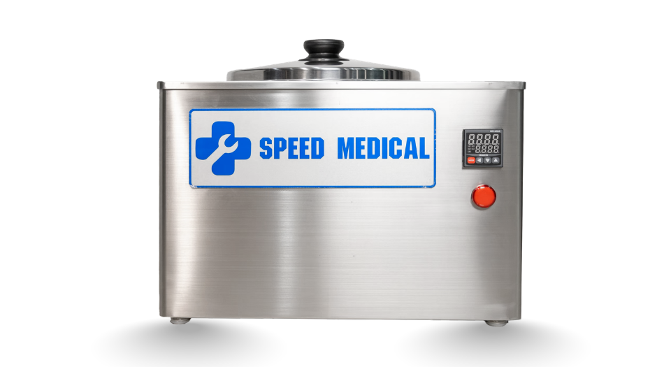 หม้อต้มพาราฟิน Paraffin